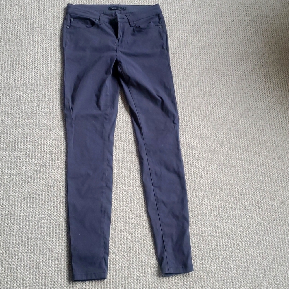 Prana Zion Skinny Pants - Size 2